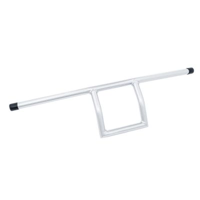 Highway Hawk H55-221 Řídítka 22mm Square 70cm chrom